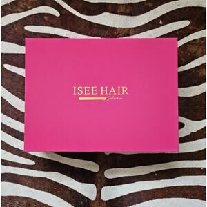 Isee Hair Princess Collection 18" Body Wave Wig